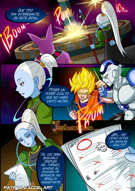 vados nude|Vados Porn Comics